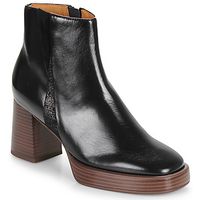 mamzelle botines liane para mujer