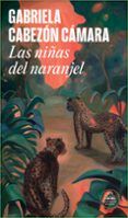 las ninas del naranjel
