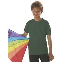 fruit of the loom camiseta 61019 para nina