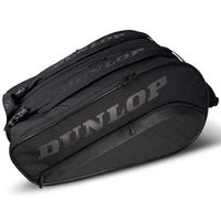 paletero dunlop elite negro