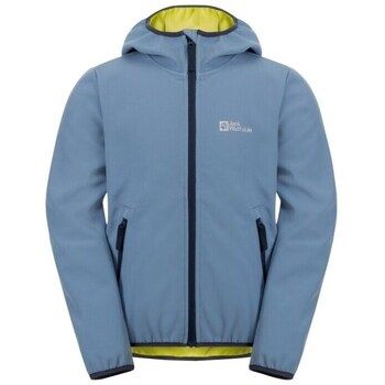 Jack Wolfskin Chaquetas 16080131325 para niño