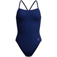 speedo banador 20 para mujer
