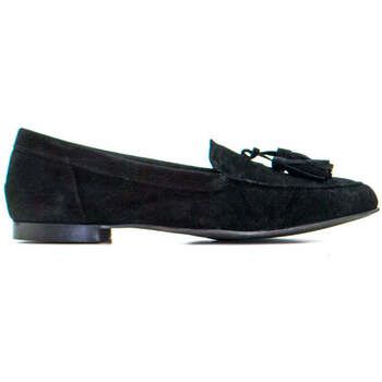 Narf Mocasines mocasin borlas 1989 piel ante para mujer