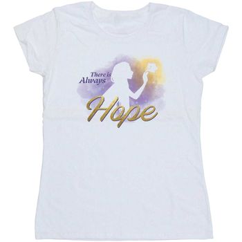 Wish Camiseta There Is Always Hope para mujer