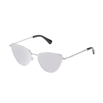 Gafas de sol Hawkers Silver - Chrome Rounded Lolita
