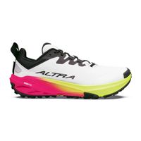 zapatillas altra experience wild 3 blanco rosa aw26 mujer talla 385 - eur
