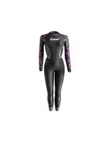 neopreno para aguas abiertas cressi kuwae mujer 2-3-4mm