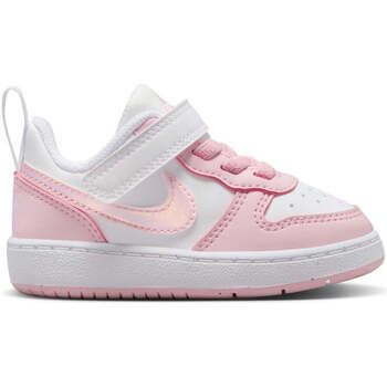Nike Zapatillas Court Borough Low Recraft para niño