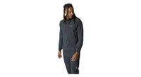 chaqueta softshell rab borealis hoody gris para hombre