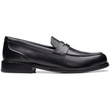 Clarks Mocasines - para hombre