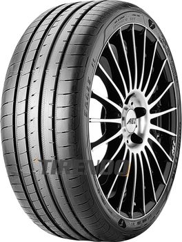 Goodyear Eagle F1 Asymmetric 3 ( 285/45 R19 111W XL EVR, SUV, con protector de llanta (MFS) )