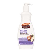 palmers cocoa butter formula cocoa butter lotion fragrance free