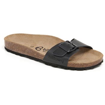 Billowy Chanclas 8322C02 para mujer