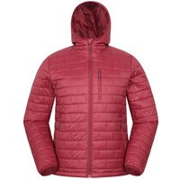 mountain warehouse chaquetas frost para hombre