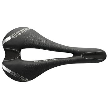 Selle Italia Max SLR Gel TI 316 Superflow Saddle - L3