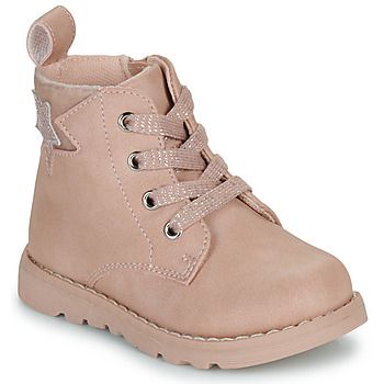 Chicco Botines POLACCHINO FLEMMA para niña