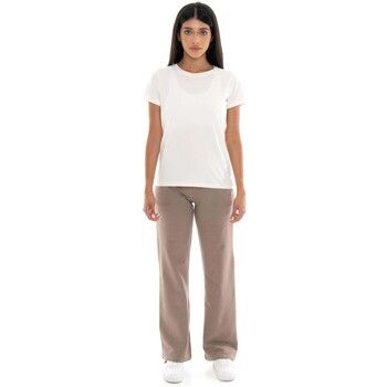 Leone 1947 Camiseta Woman Short Sleeves Never Without para mujer