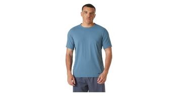 Camiseta para hombre helly hansen shine solen azul