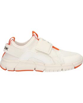 de GEOX J929BD 014BU J FLEXYPER C1000 WHITE