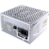 snow silent ssr-550gd 80 plus gold modular psu - 550 w snow