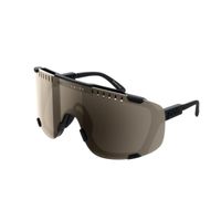 gafas poc devour negro lente marron