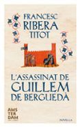 l assassinat de guillem de bergueda