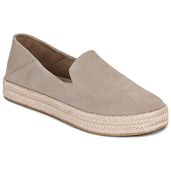 Toms Alpargatas CAROLINA para mujer