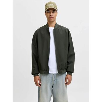 Jack & Jones Chaquetas 12268608 CHARGE-ROSIN para hombre