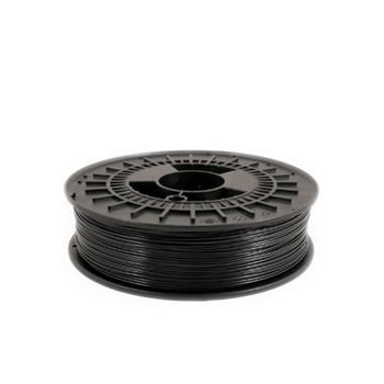 PETG Recreus Negro 1,75 mm 750g