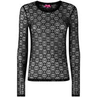 pinko jersey 107737a3mk-z99 para mujer
