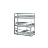 litera ted 80x180 gris