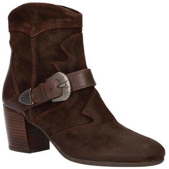 Geox Botas D84AMC 0CS43 D N LUCINDA C6009 COFFEE para mujer