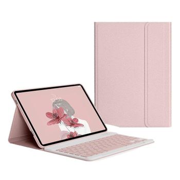 Funda con Teclado Bluetooth Royal Bailey para Lenovo Pad Plus 2023 11.5