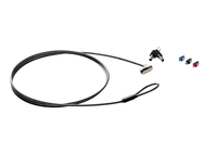 hp sure key cable lock