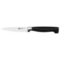 zwilling vier sterne cuchillo puntilla 10 cm