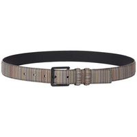 paul smith cinturon 84 cm gt46010 para hombre