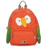 trixie mochila mister parrot para nino