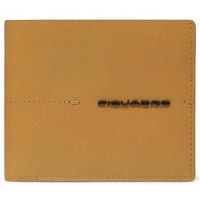 piquadro cartera pu4188w135r-g para hombre