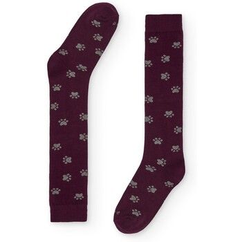 Naive Calcetines HUELLA16NL para niña