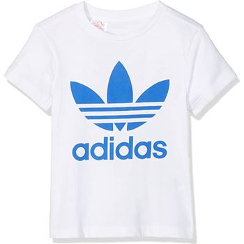 adidas Camiseta CD8437 para niño