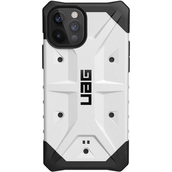 UAG Funda Pathfinder Blanca para iPhone 12 Pro