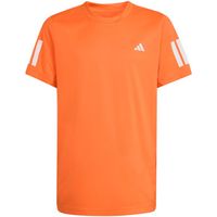 adidas camiseta club 3 stripes para nino