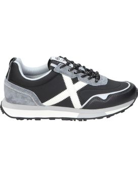 Zapatillas Para Mujer Munich Next 15 8215017 Azul Marino 39