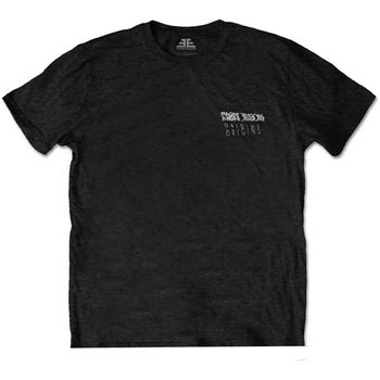 Imagine Dragons Tops y Camisetas RO6950 para hombre