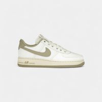 nike deportivas moda air force 1 low 07 sail coconut womens para hombre