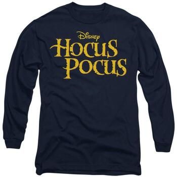 Hocus Pocus Tops y Camisetas TV14779 para mujer