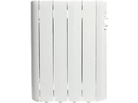 reacondicionado seminuevo bueno emisor termico - haverland simply 4 programacion bluetooth 600 w 4 elementos blanco