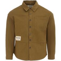 firetrap camisa manga larga gt39216 para hombre