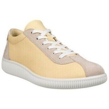 Ecco Zapatillas Soft Zero para mujer