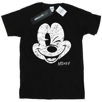 Disney Camiseta BI50874 para hombre